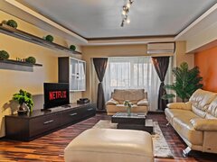 Unirii Apartament 4 camere 103mp, stradal, langa Tribunalul Bucuresti