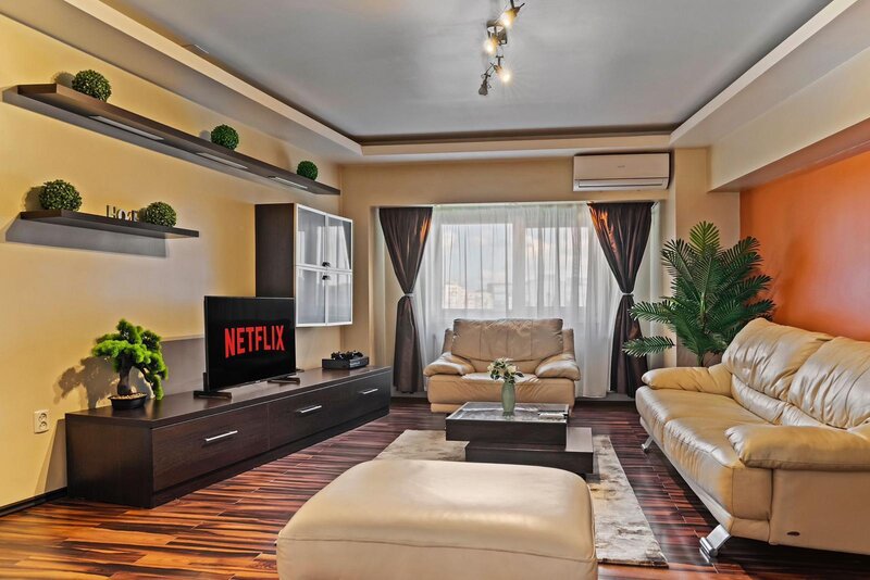 Apartament 4 camere 103mp Unirii, stradal, langa Tribunalul Bucuresti